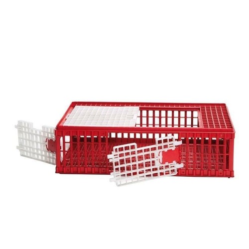 Copele poultry transport crate - copele,