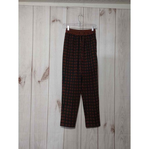 Zara basic pants ladies - zara,