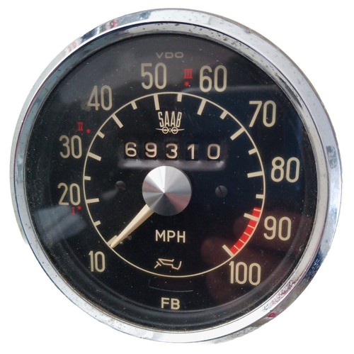 1967 saab very good - 1967,