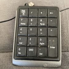 Labtec USB Number Pad For Notebooks & Laptops