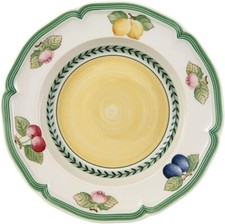 Villeroy & Boch Soup Plate -