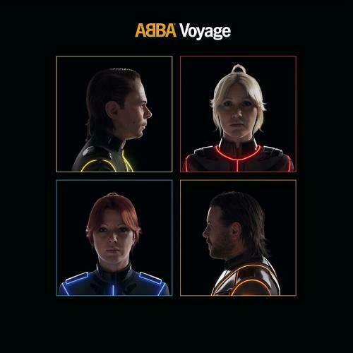 Abba voyage - abba, exclusive)