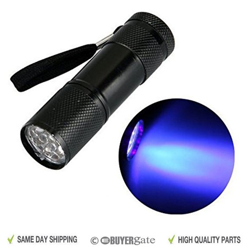 Aluminium ultra violet 9 - ultra,