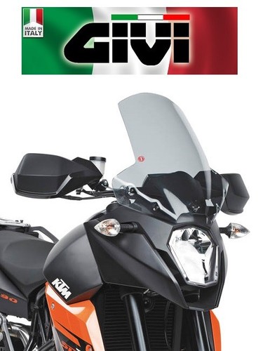 Specific fairing smoke ktm - specific,