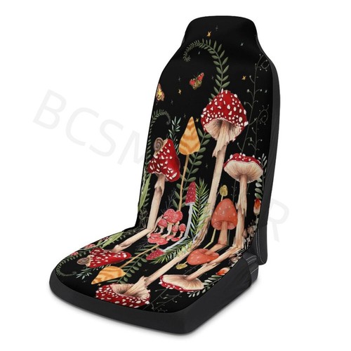 Front car seat - car, covers