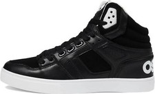 Osiris Clone Black Black White