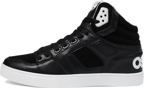 Osiris clone black - black,