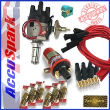 Humber Super Snipe AccuSpark