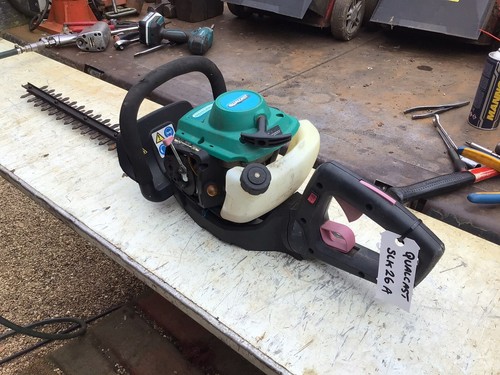 Qualcast slk26a hedge - slk26a,