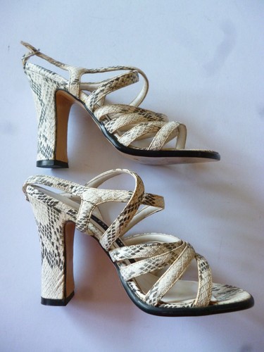 Vintage barratts high heel - vintage,
