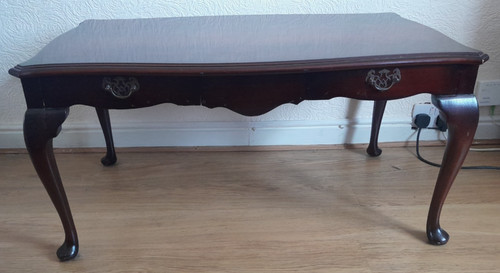 Coffee occasional table - coffee/occasional,