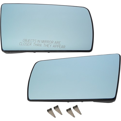 Mirror glass set for 1996 - mirror,