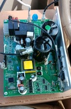 Horizon Motor Control Board