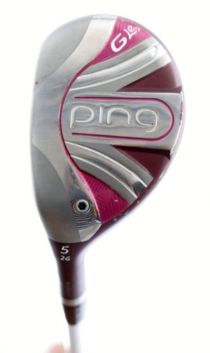 Women left handed ping - left, g-le