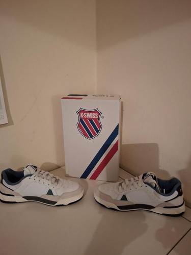Swissi trainers - k,