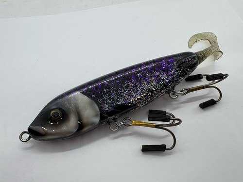 Erc hell puppy squirrelly - 9”,