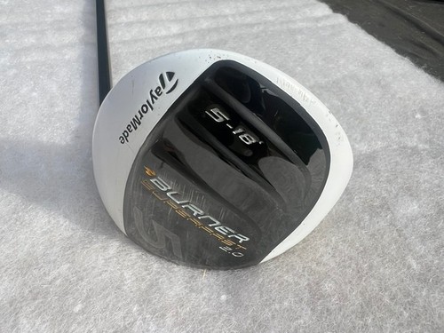 Taylormade burner superfast - taylormade,