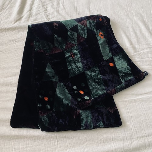 Georgina von etzdorf scarf - von,