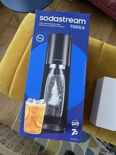 SodaStream Terra Classic