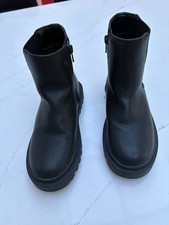 George by ASDA Girls Black