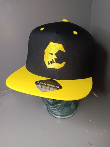 Ork army emblem hat black - army, and