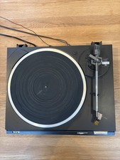 Technics Automatic Record