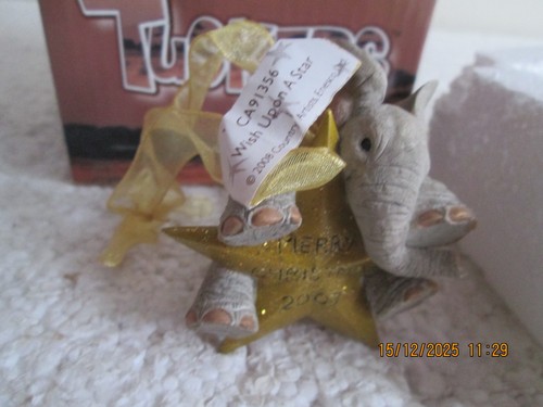 Tuskers wish upon star - tuskers,