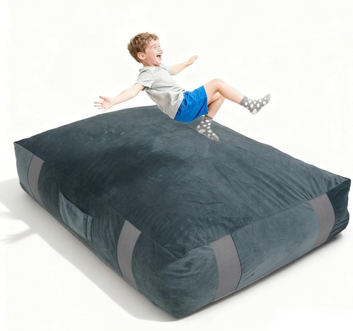Crash sensory pad for - crash,