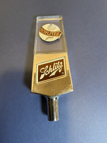 Vintage 1968 schlitz - vintage, beer