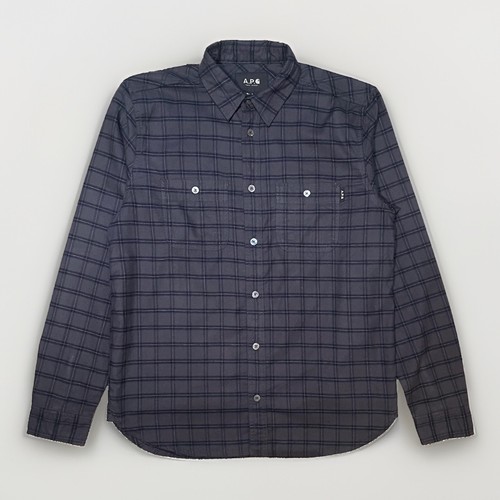Carhartt wip c - a.p.c, farmer