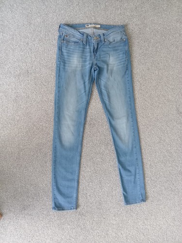 Levi strauss size w27 l32 - levi's,