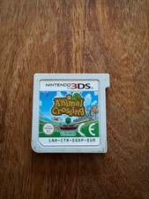 Animal Crossing: New Leaf