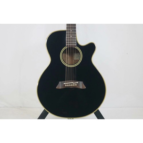 Takamine 106 electric - pt-106,