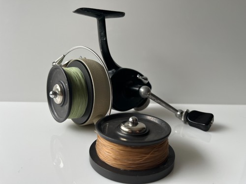 Abu svängsta 444 fixed spool - fixed,