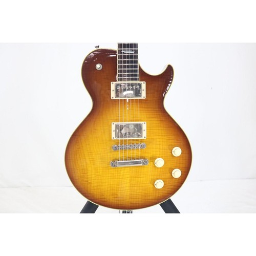 Authentic collings city limits - authentic,