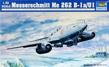 Trumpeter 02237 1:32nd scale
