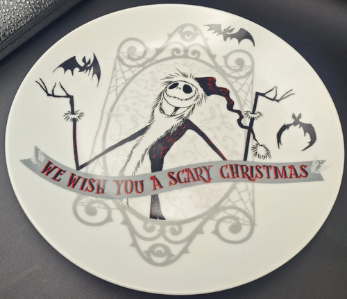Nightmare before christmas - before,