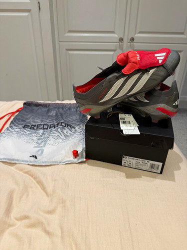 Adidas predator elite - adidas,
