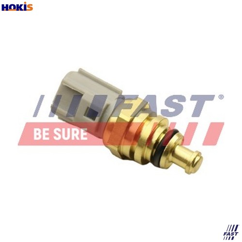 Sensor coolant temperature - coolant,