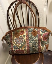 Vintage Laura Ashley Large