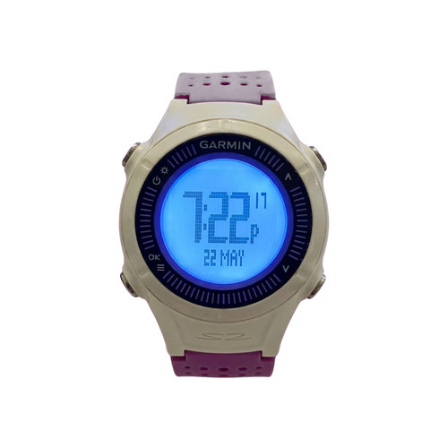 Garmin approach golf gps - garmin,