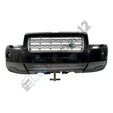 LAND ROVER FREELANDER 2 FRONT