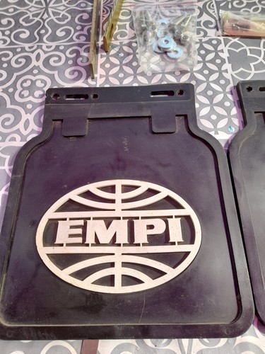 Classic beetle empi mud - classic,