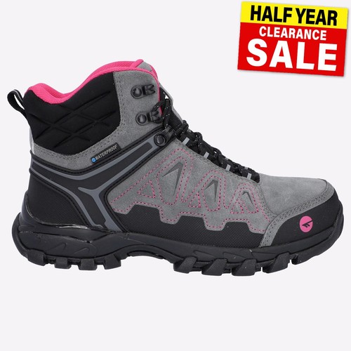 Tec lite explorer - hi-tec,