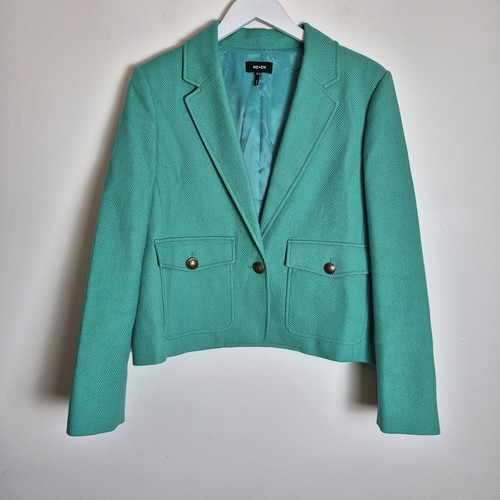 Size 16 seafoam green - +,