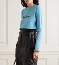 BELLA FREUD LIGHT SKY BLUE