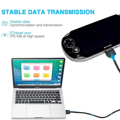 Vita usb charging charger - ps,