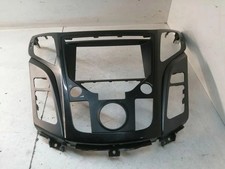 Hyundai i40 VF Dashboard Trim