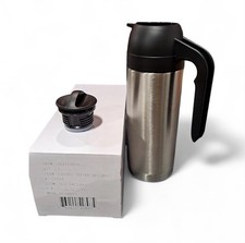 Stainless Carafe for Starbucks