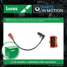 RPM / Crankshaft Sensor fits